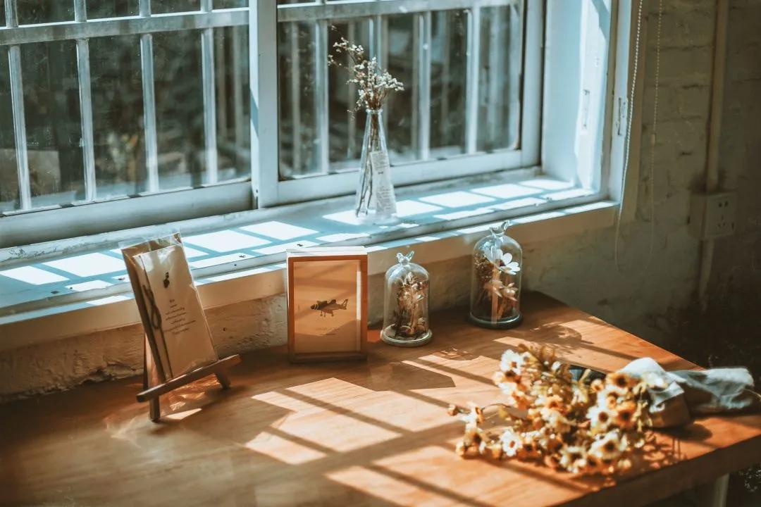 一个院子，一家民宿，闲度余生