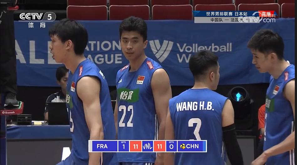 世界男排联赛中国队对俄罗斯队,世界男排联赛中国对日本