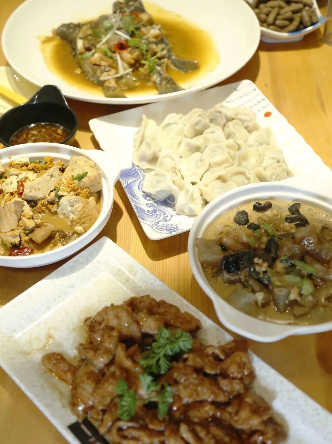 开了32年的大连老菜馆，老大连人都吃过！