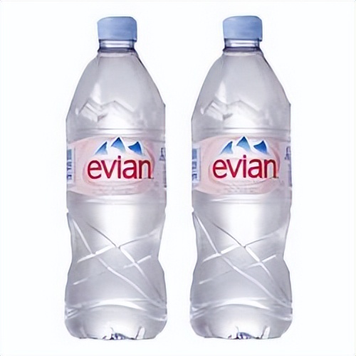 一瓶比奥迪A6还贵的矿泉水你见过吗?可能我真的喝不起