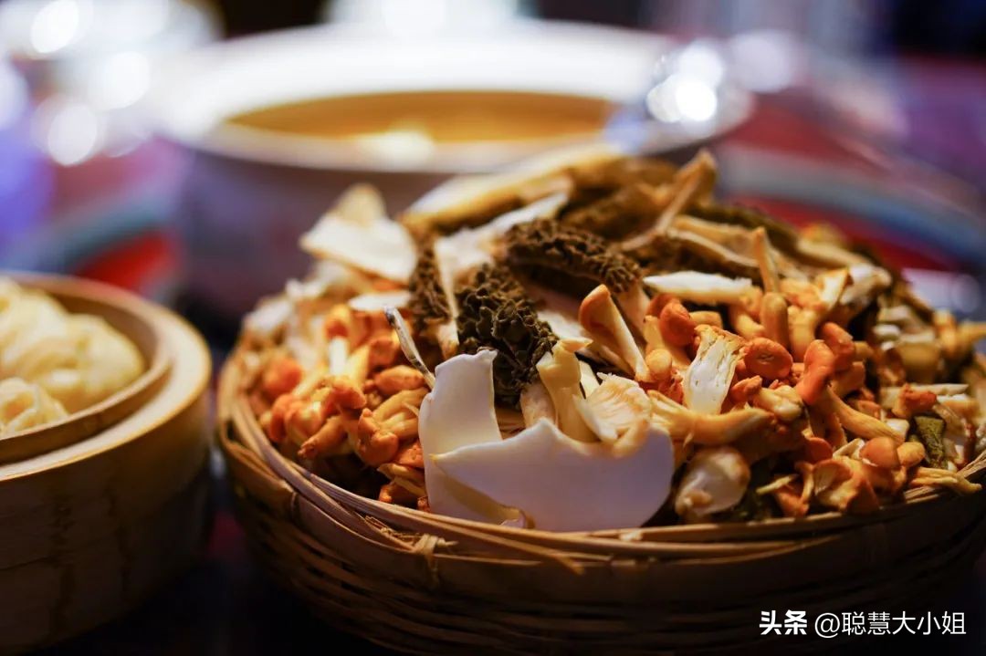 一元一串特色烧烤,十种特色一元烧烤小串