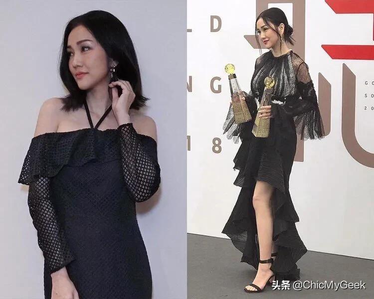 这5位女星冻龄得过分！连生孩子都丝毫没走样