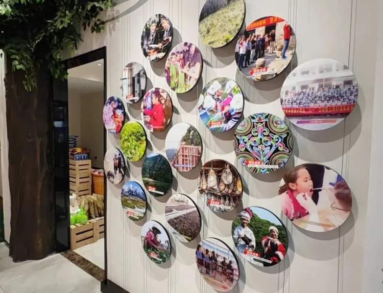 长宁农产品批发市场,上海长宁区哪里有土特产商店