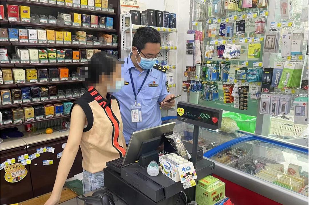 成都市场监管查乱标价,涉嫌价格欺诈的标价行为