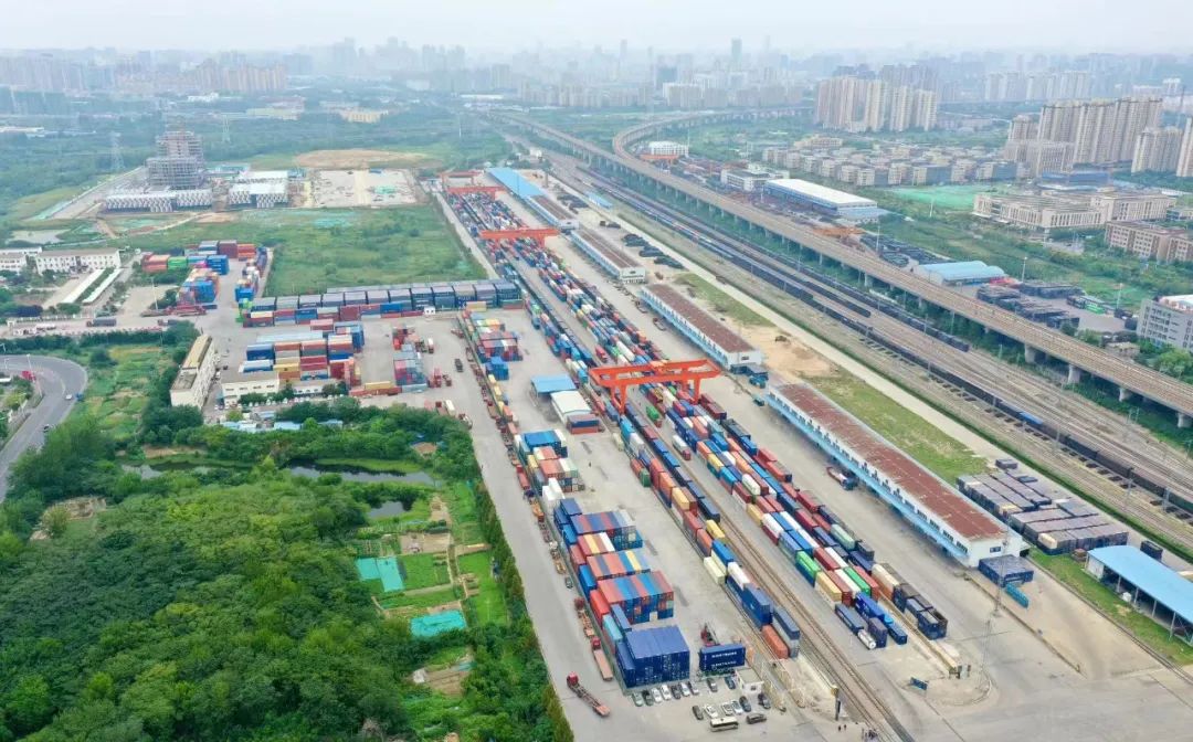 物流集团在合肥,合肥物流总部