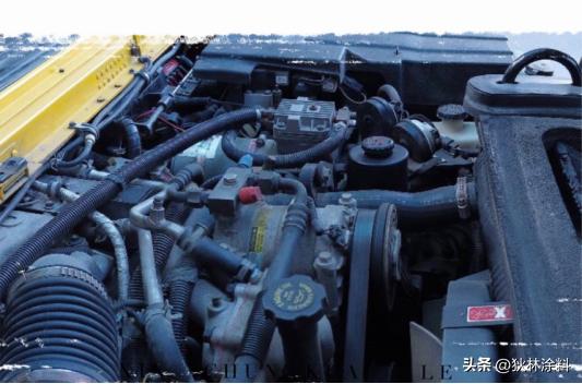 已经生锈了再喷防腐蜡有用吗,汽车防锈蜡会融化有气味吗