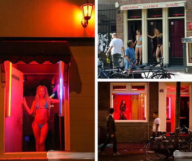 荷兰吃中国美食,在荷兰阿姆斯特丹生活最新视频