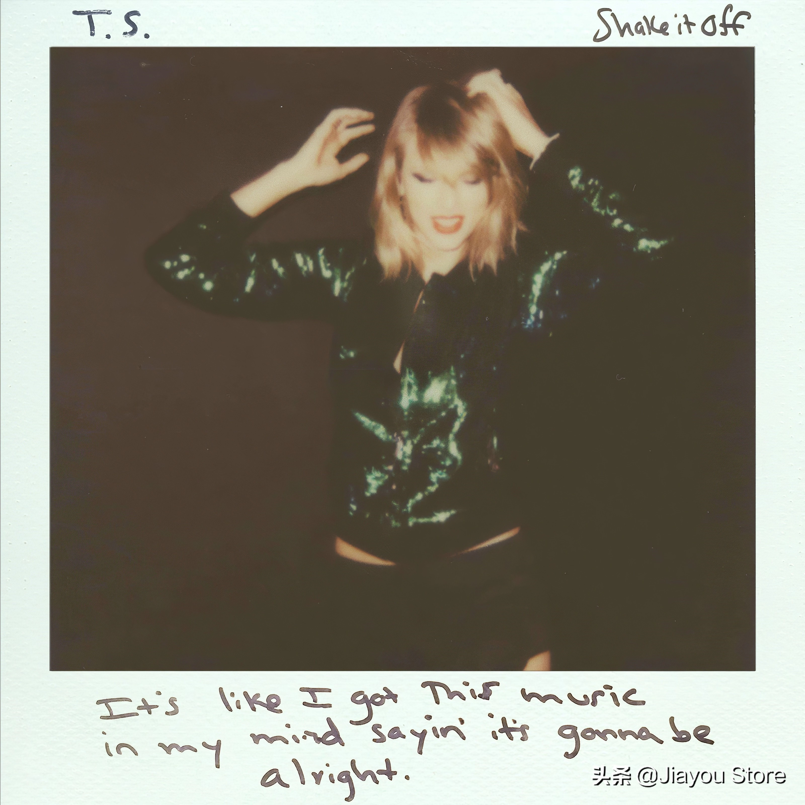 一听就开心丨每天一次防抑郁，单曲循环五首歌