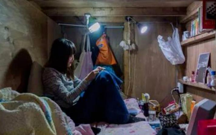 北京六环外真实生活,北京大街小巷真实生活