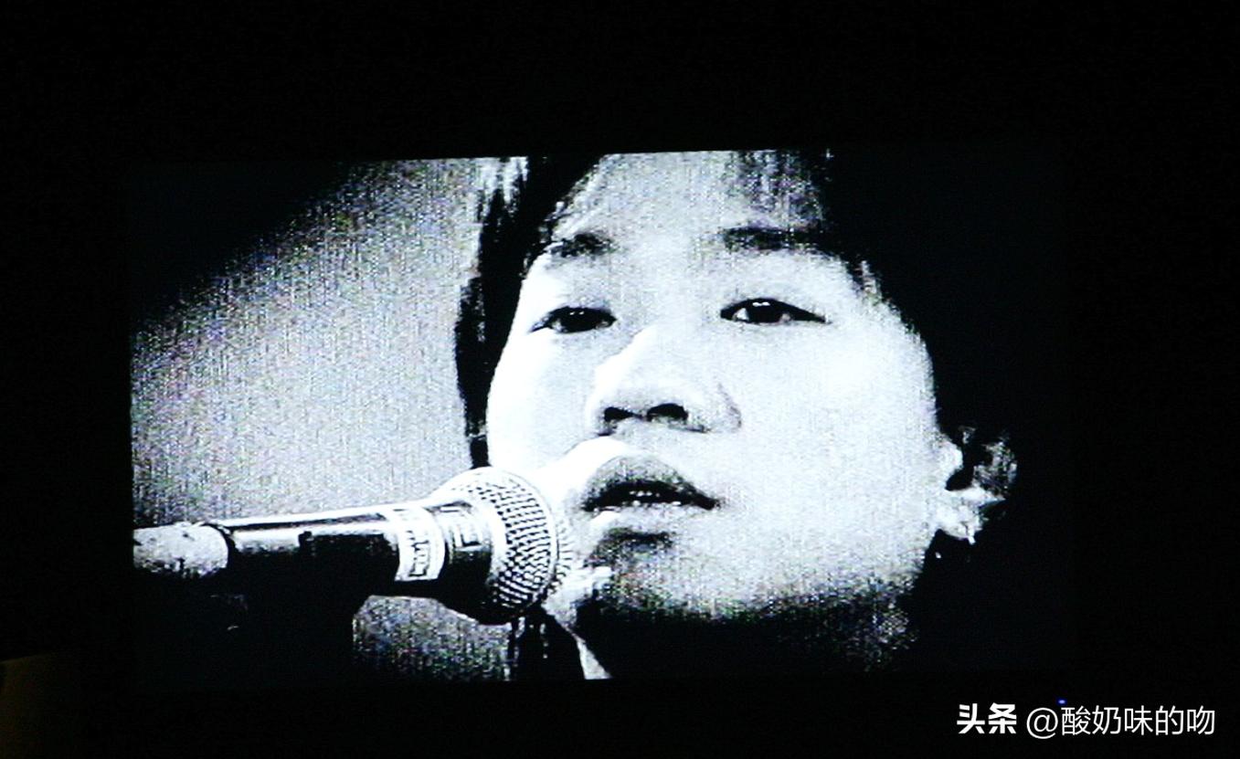 香港音乐界对黄家驹的评价,黄家驹香港十大音乐人