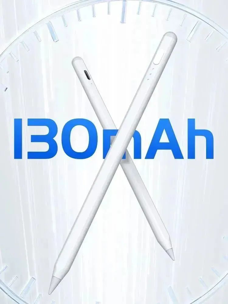 ipad第三方压感电容笔,苹果电容笔压感ipad