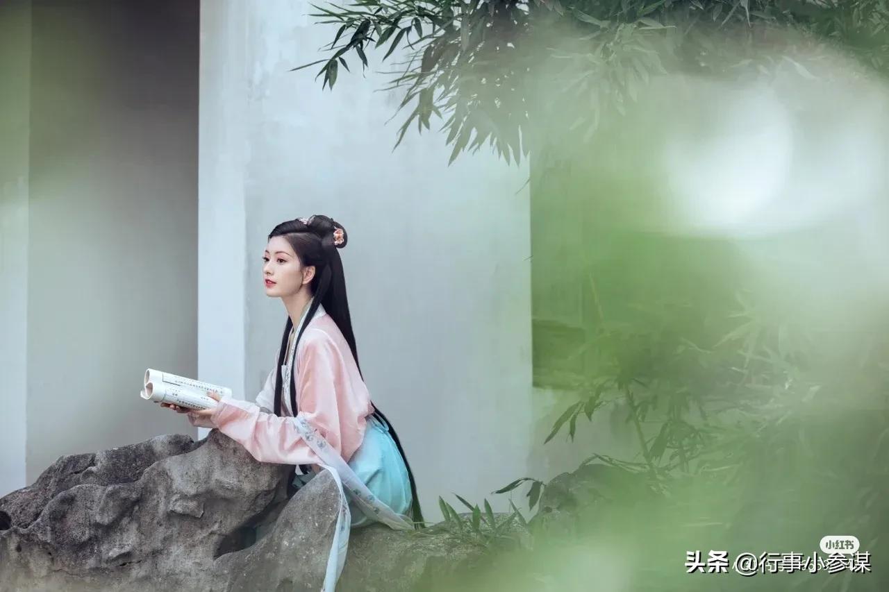 谦卑能成大事的人,格局大的人看得多了谦卑