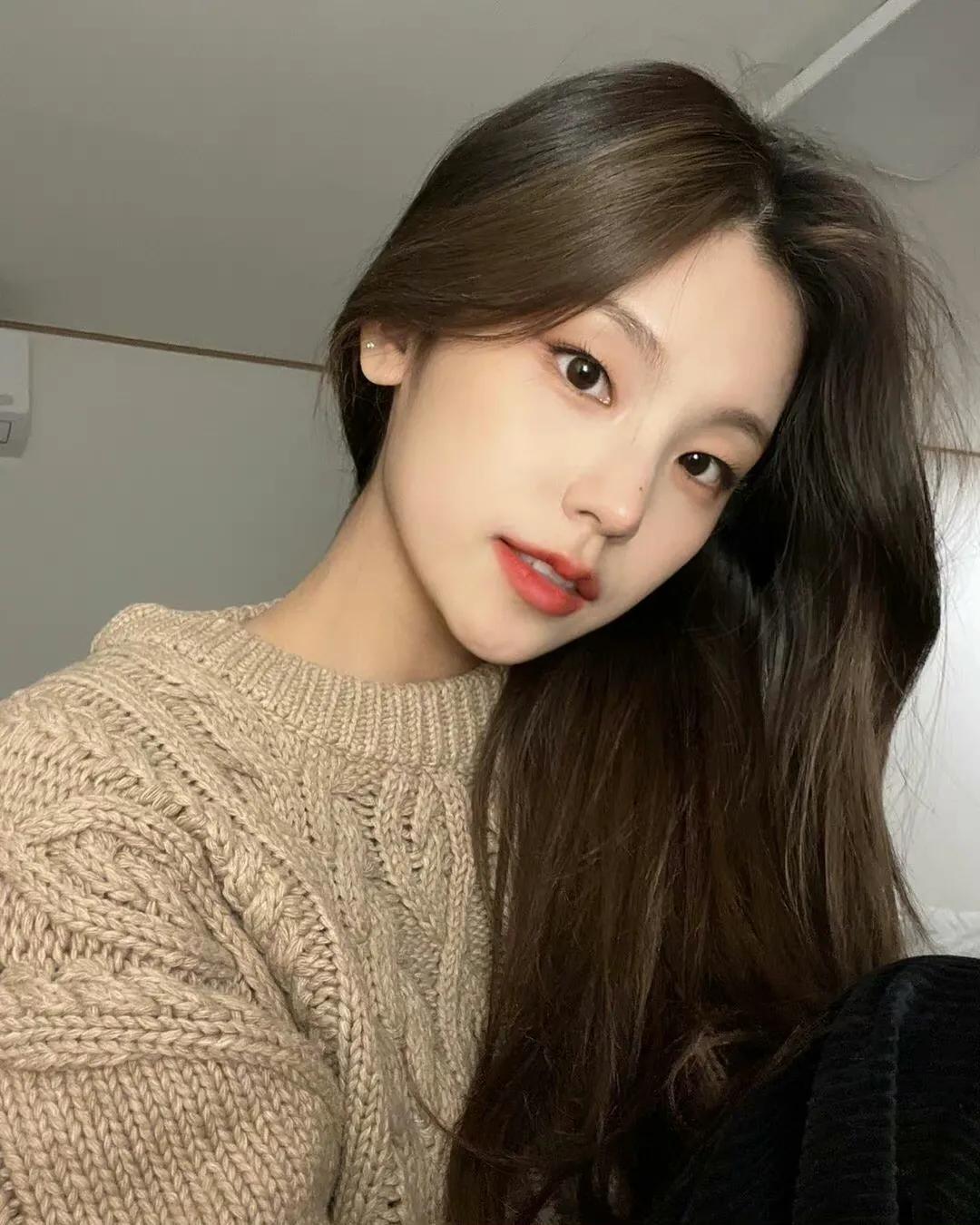 kpop女爱豆头像许允真,kpop女爱豆头像gidle