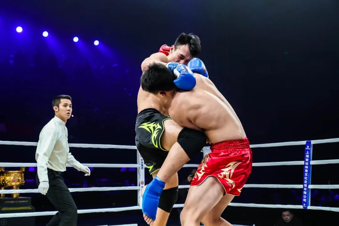 中华武术实用搏击的四大技法,中国武术搏击所有拳法