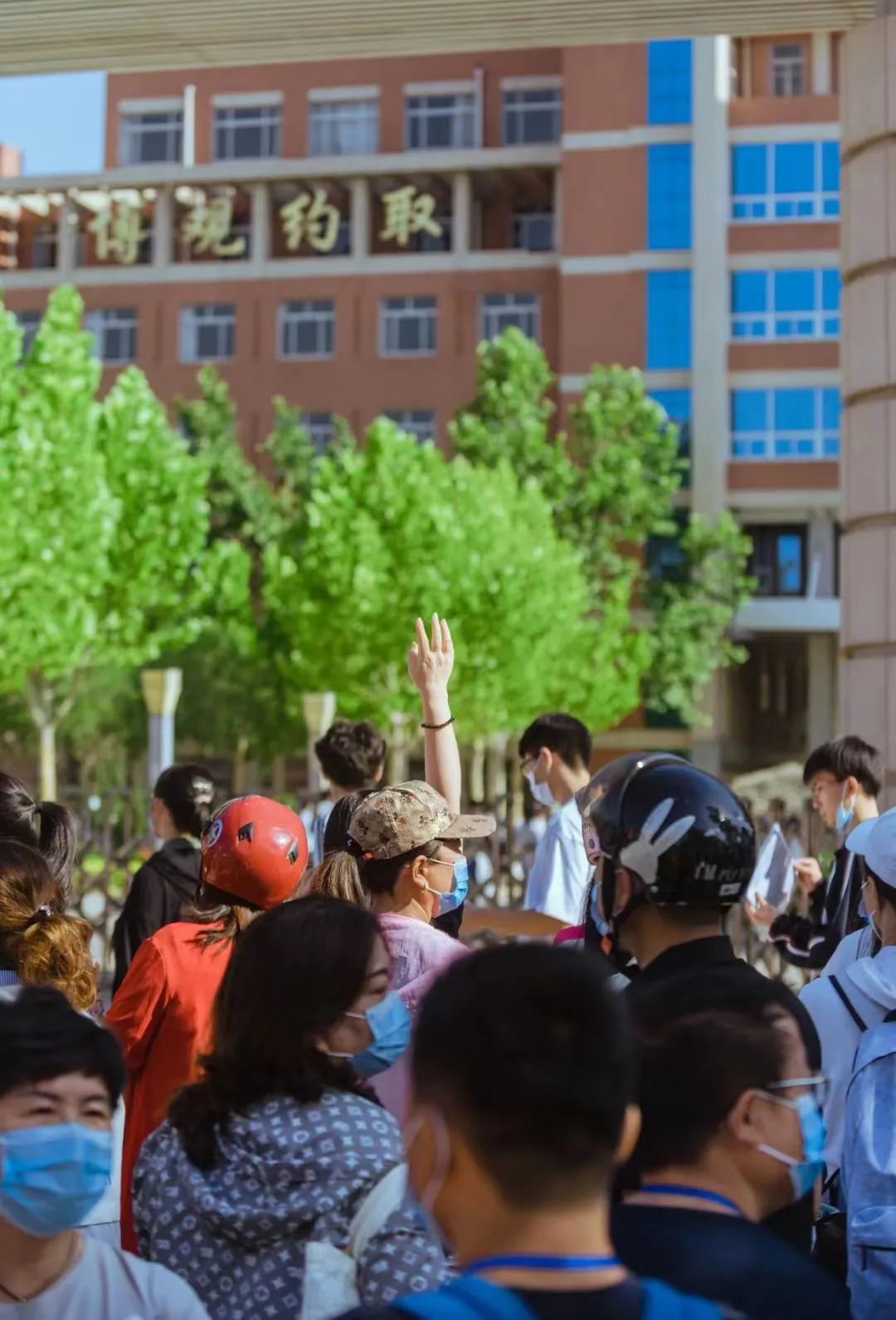 高考本手妙手俗手泪目现场,本手妙手俗手无从下手