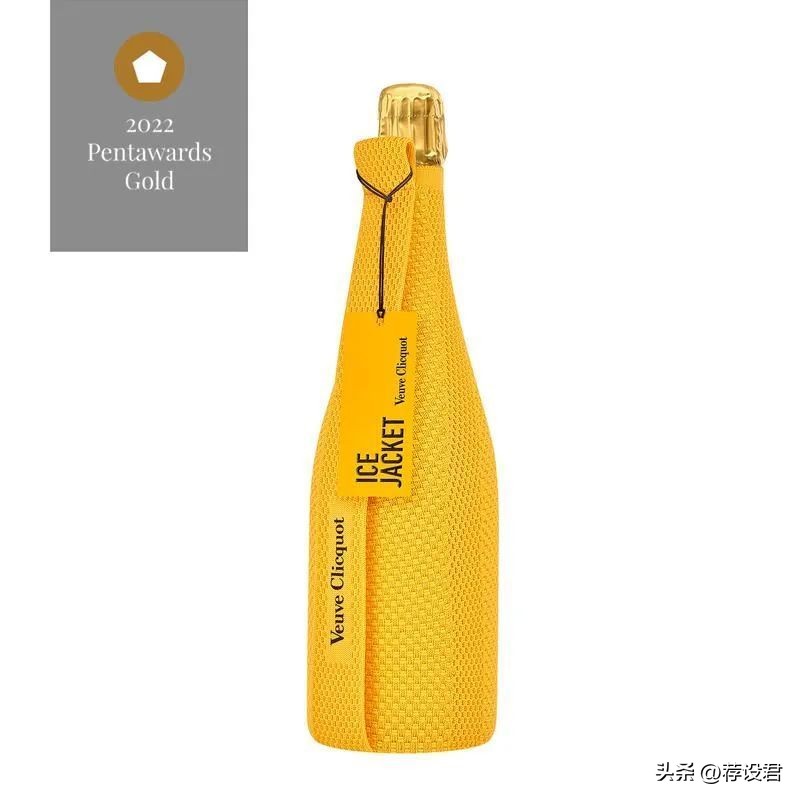 pentawards包装设计奖西班牙,pentawards全球包装设计大赛