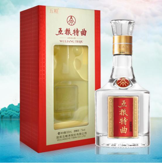 五粮液品种上千，只有这7款是嫡系，其他都是开发酒，你会选吗？