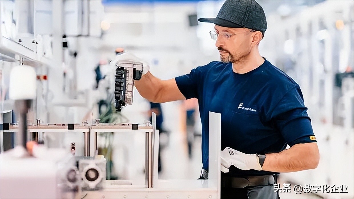 德国十大零部件企业,德国汽车零部件家族企业