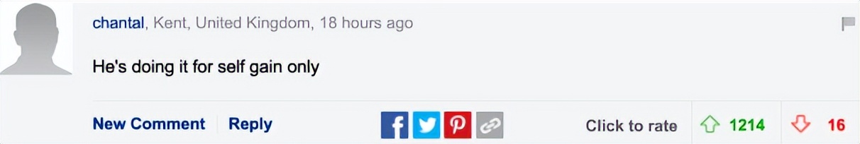 在街头各种送钱送花澳洲网红塌了！靠行善视频赚流量，网友喷了