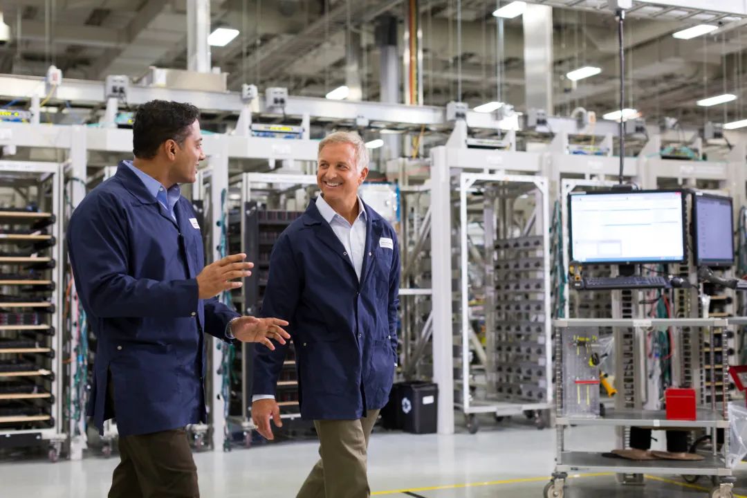 高性能计算科学集群,高性能计算集群的测试和性能提升