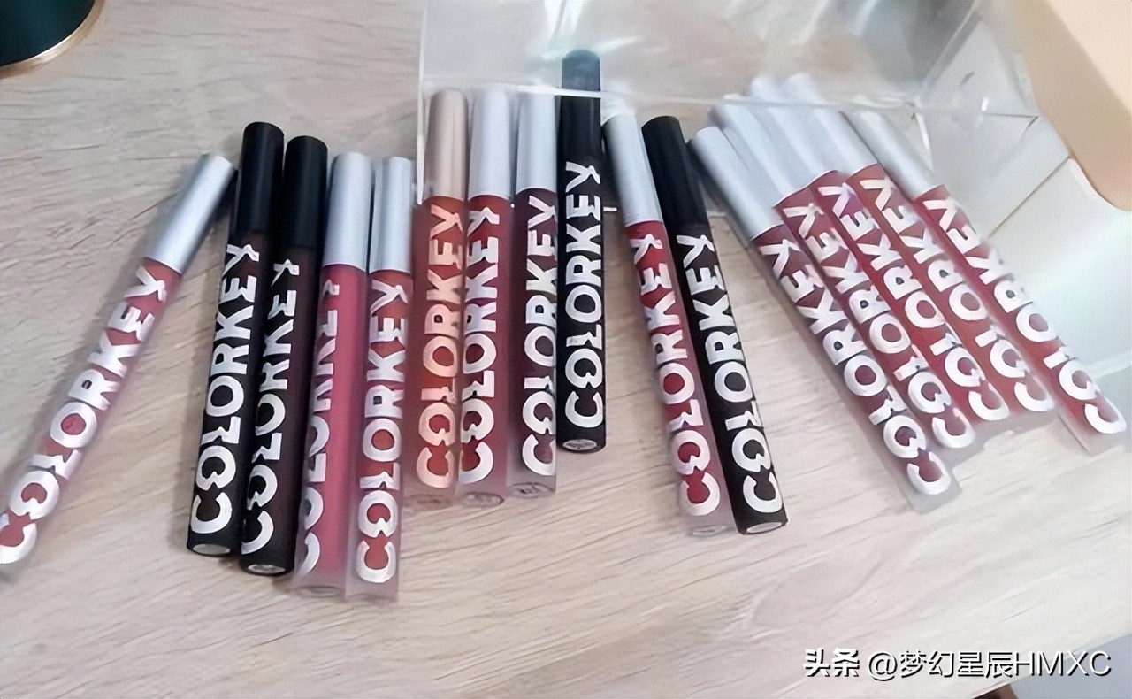 国货口红口碑最好的前十名排行榜,今年最流行的口红颜色显白气质