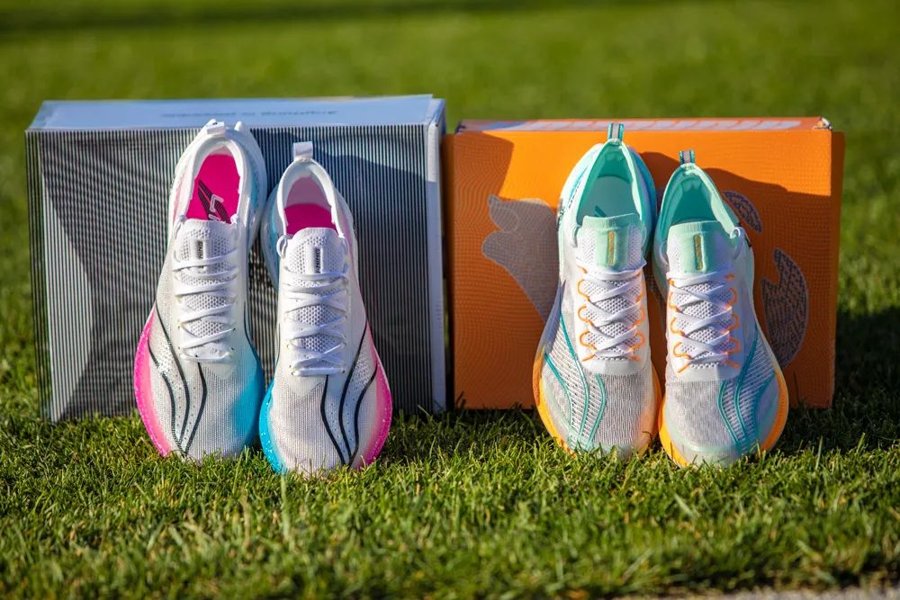 李宁飞电3.0challenger鞋面会破吗,李宁鞋面耐磨鞋子