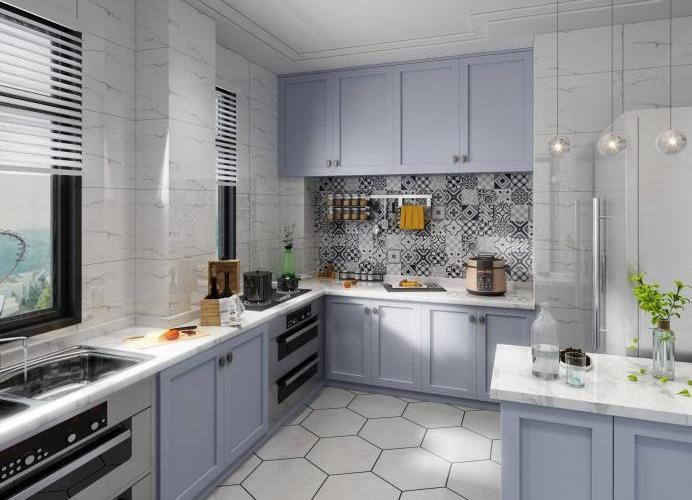 燃气公司允许做开放式厨房吗,燃气公司让做开放厨房吗