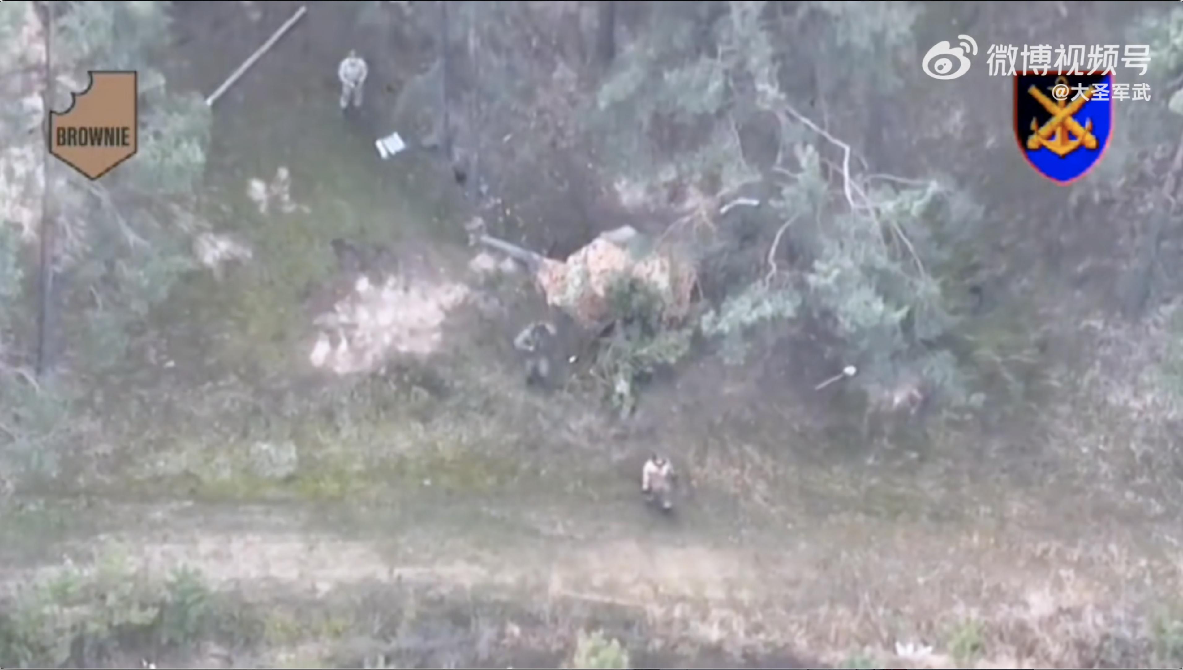 俄罗斯重型主战坦克进入乌克兰,俄乌最新军事战斗机