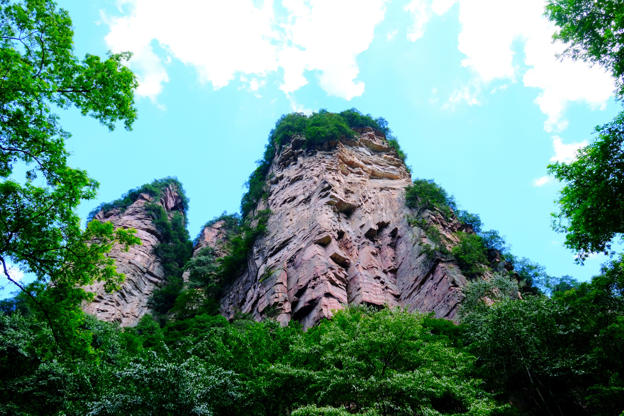 郴州长沙张家界五日游,湖南郴州张家界三日游