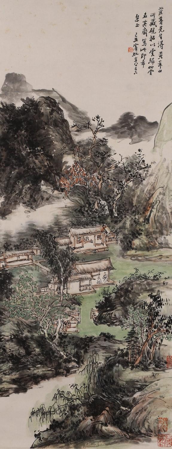 洛杉矶亚洲艺术品拍卖,洛杉矶中国文物