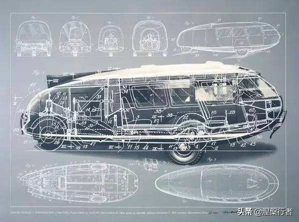 天生畸形却拥有传奇一生，被称为外星人的富勒，他的发明超越时代