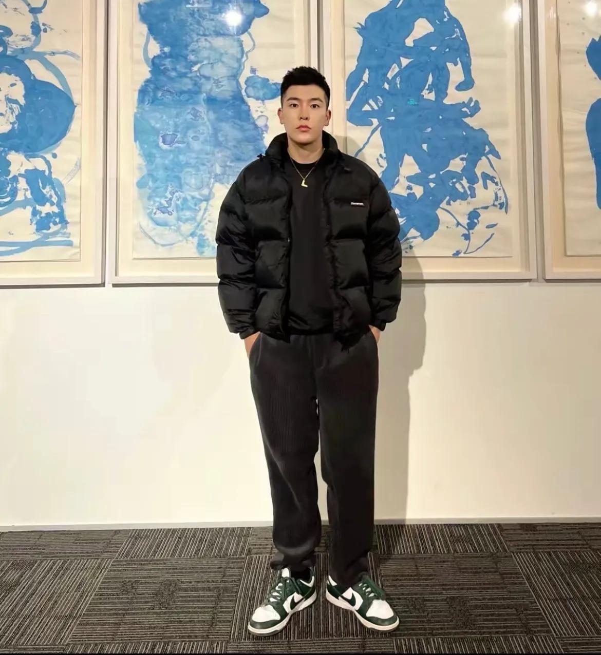 dunk公认最好看的女款,dunk系列推荐