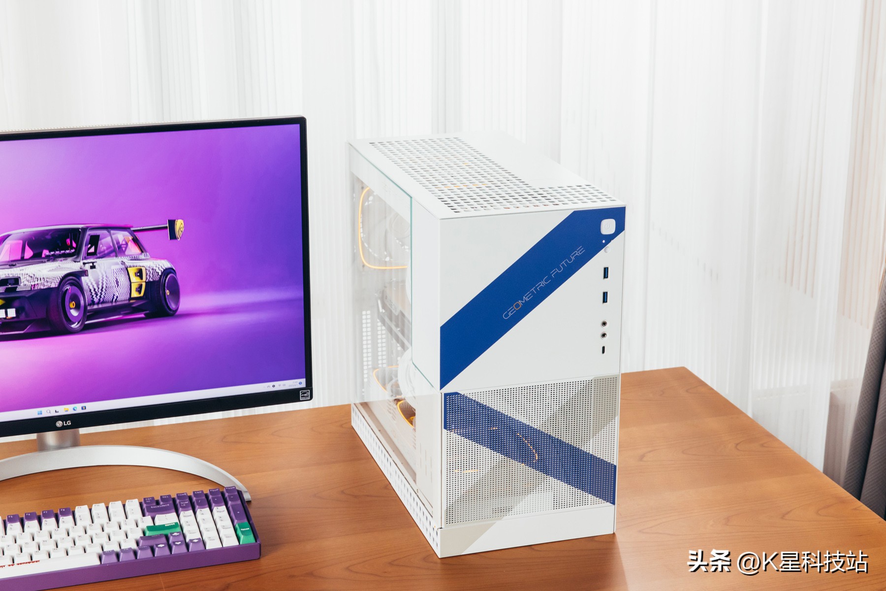 华硕x670e-egaming开箱评测,华硕x670e怎么选择