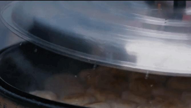 福建小众又好吃的地方,福建小众美食县城