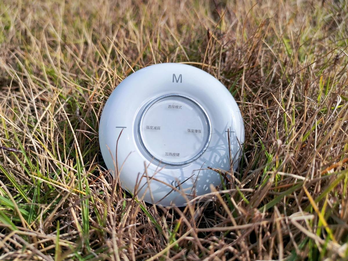 十星小双鱼按摩仪男士,十星小双鱼p8腰部按摩器使用方法