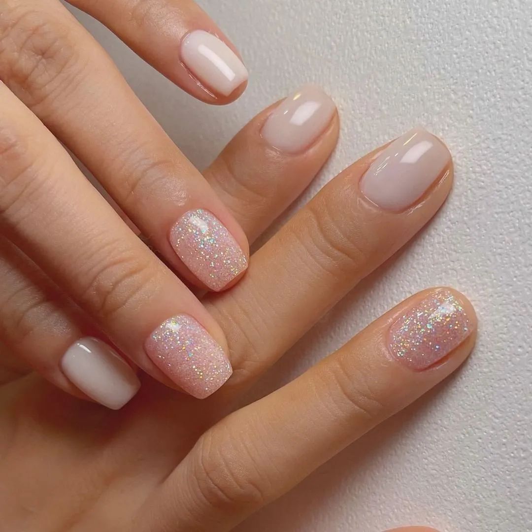 必不可少五款美甲,总有适合你的一款美甲