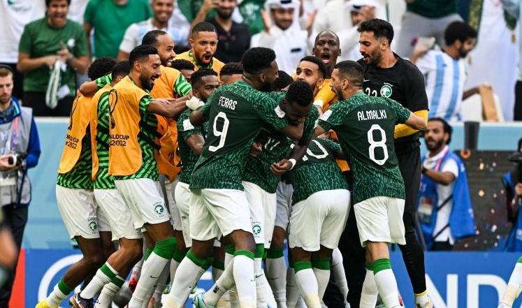 阿根廷不会落败，法国丹麦出现平局的概率较大，沙特恐怕凶多吉少