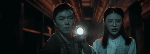 谢苗为什么老演烂片,谢苗盗墓题材的烂片