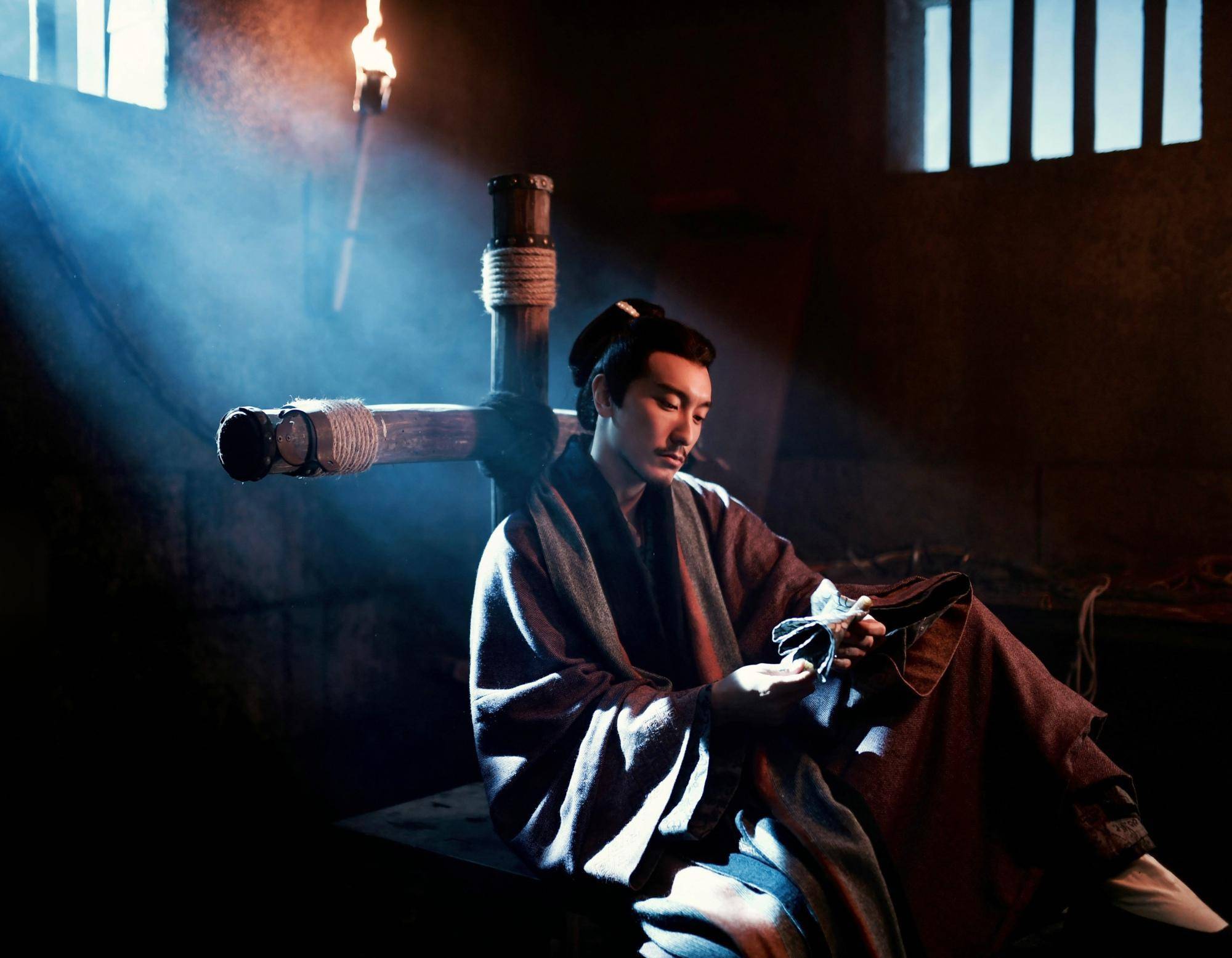 不吹不黑传球,郭嘉真的比诸葛亮强吗