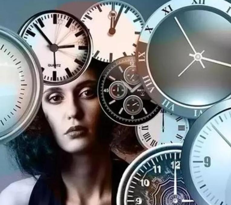 隐私部位的毛发变白，意味着体内有疾病吗？能不能刮掉？