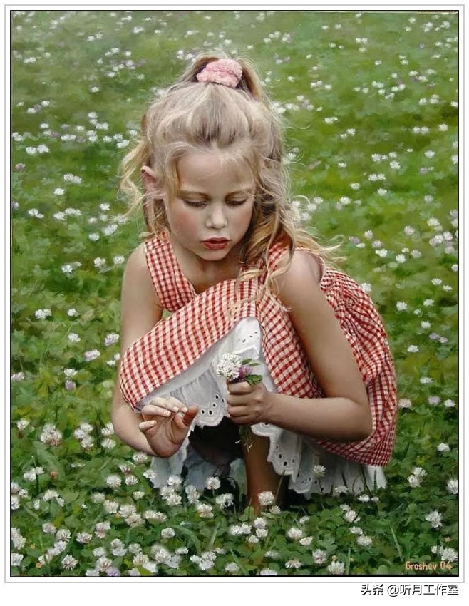 7-12岁六一儿童节绘画高难度,六一儿童节礼物创意画教案