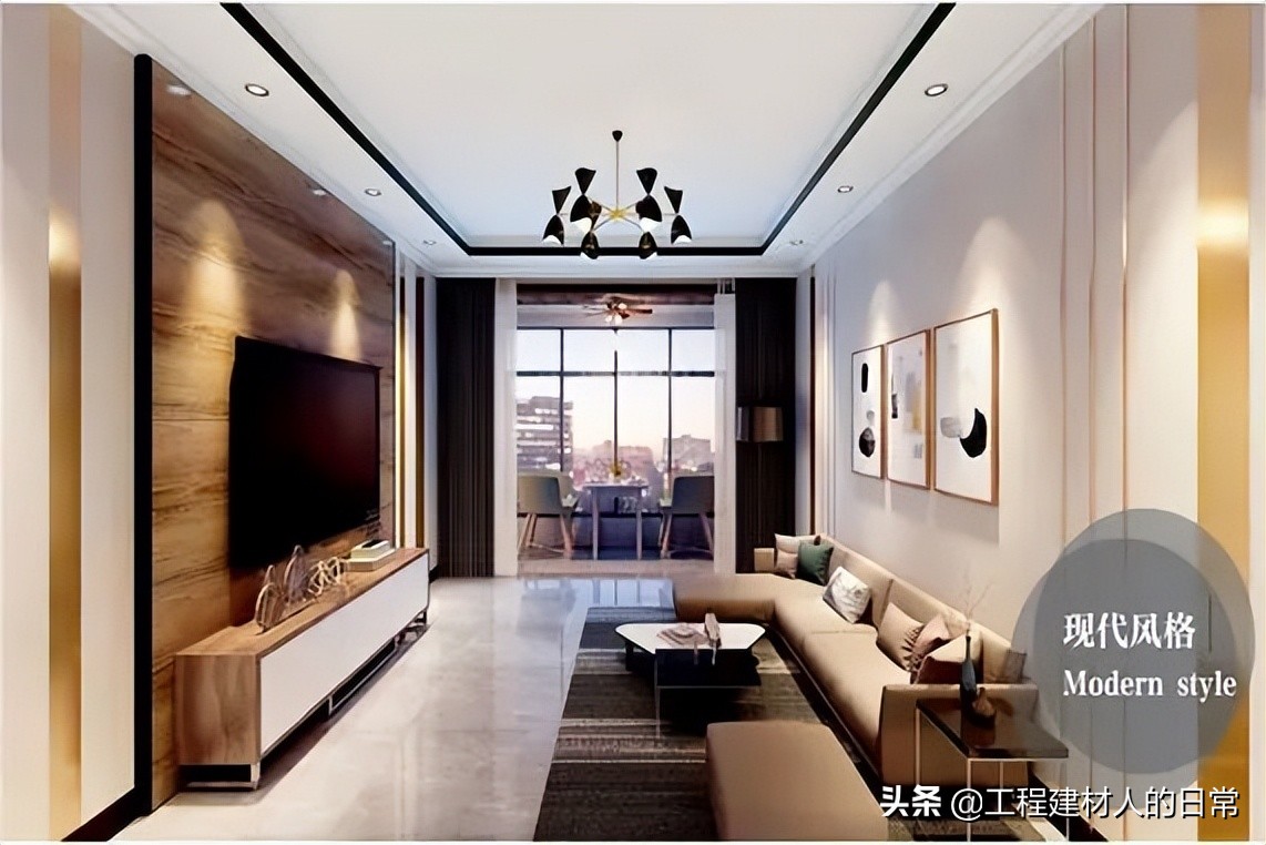 新型建筑材料的发展前景,新型建筑材料就业前景