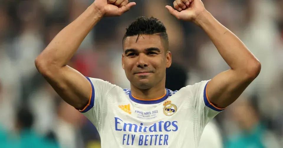 卡塞米罗对曼联来说可能很棒，但这笔交易表明俱乐部陷入混乱