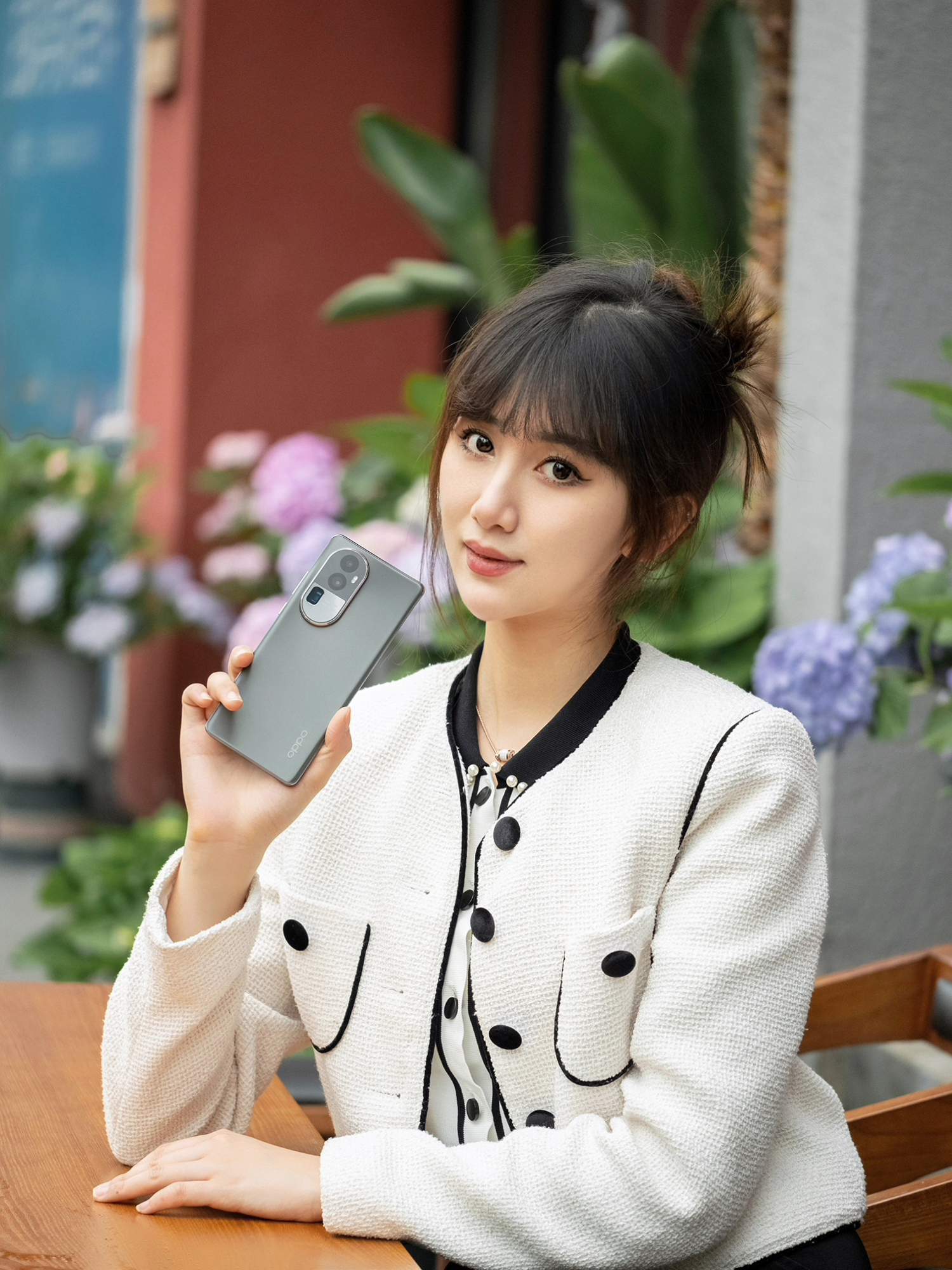 OPPOReno10究竟好不好,进来听我说说