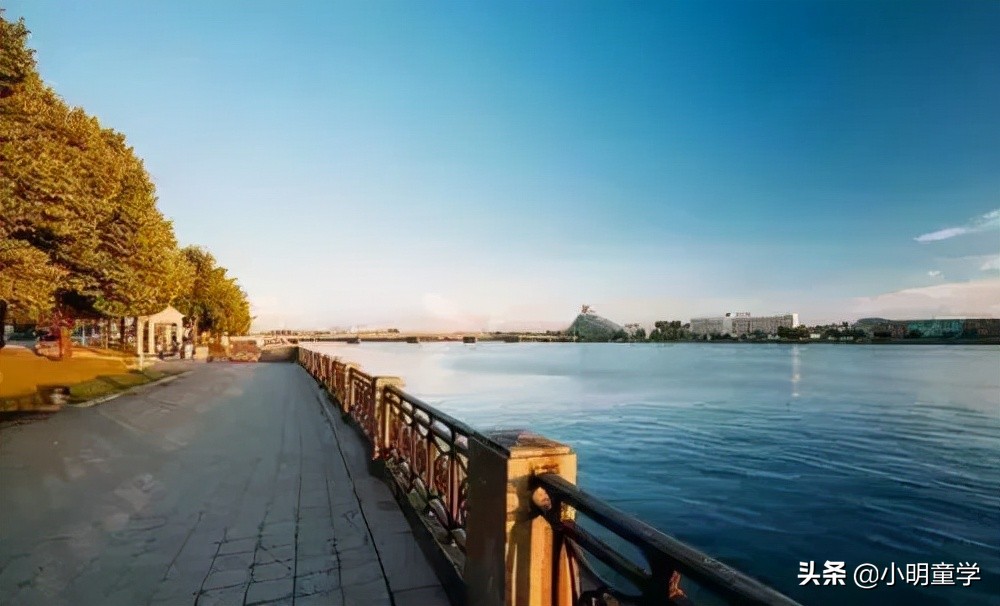 周末海边旅游景点推荐,适合海边亲子的旅游地点