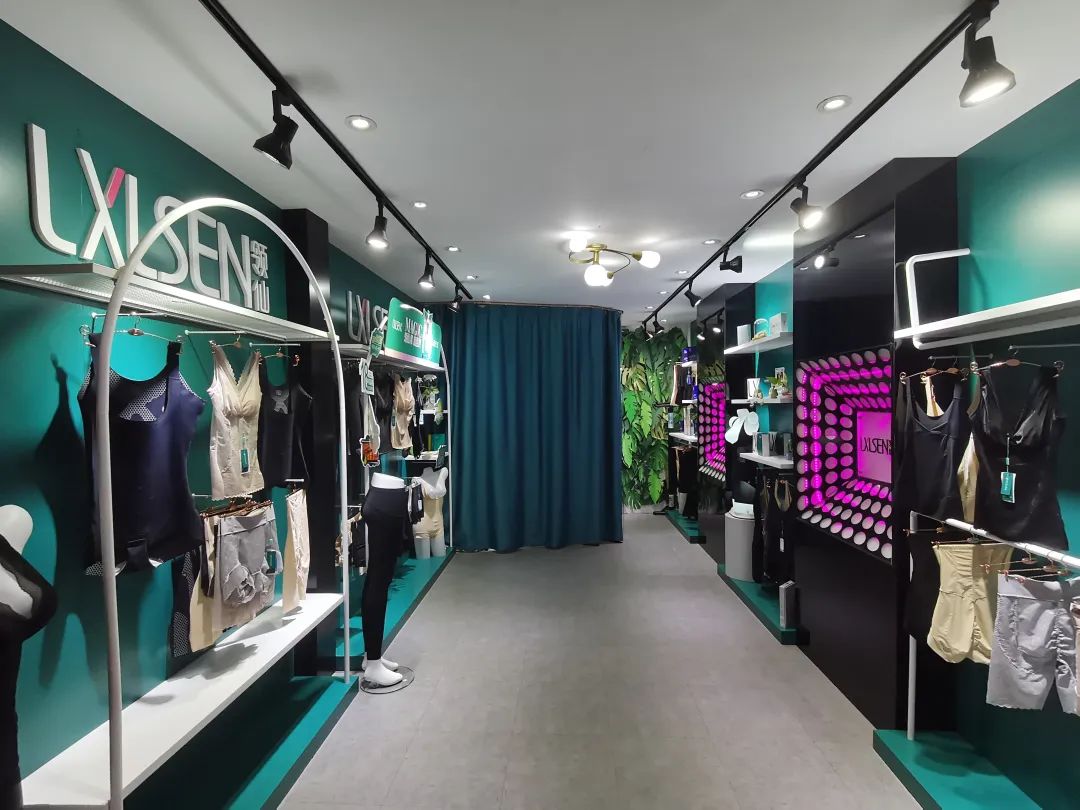 好厂揭秘||广东华阳内衣有限公司，专注女性塑身美体内衣