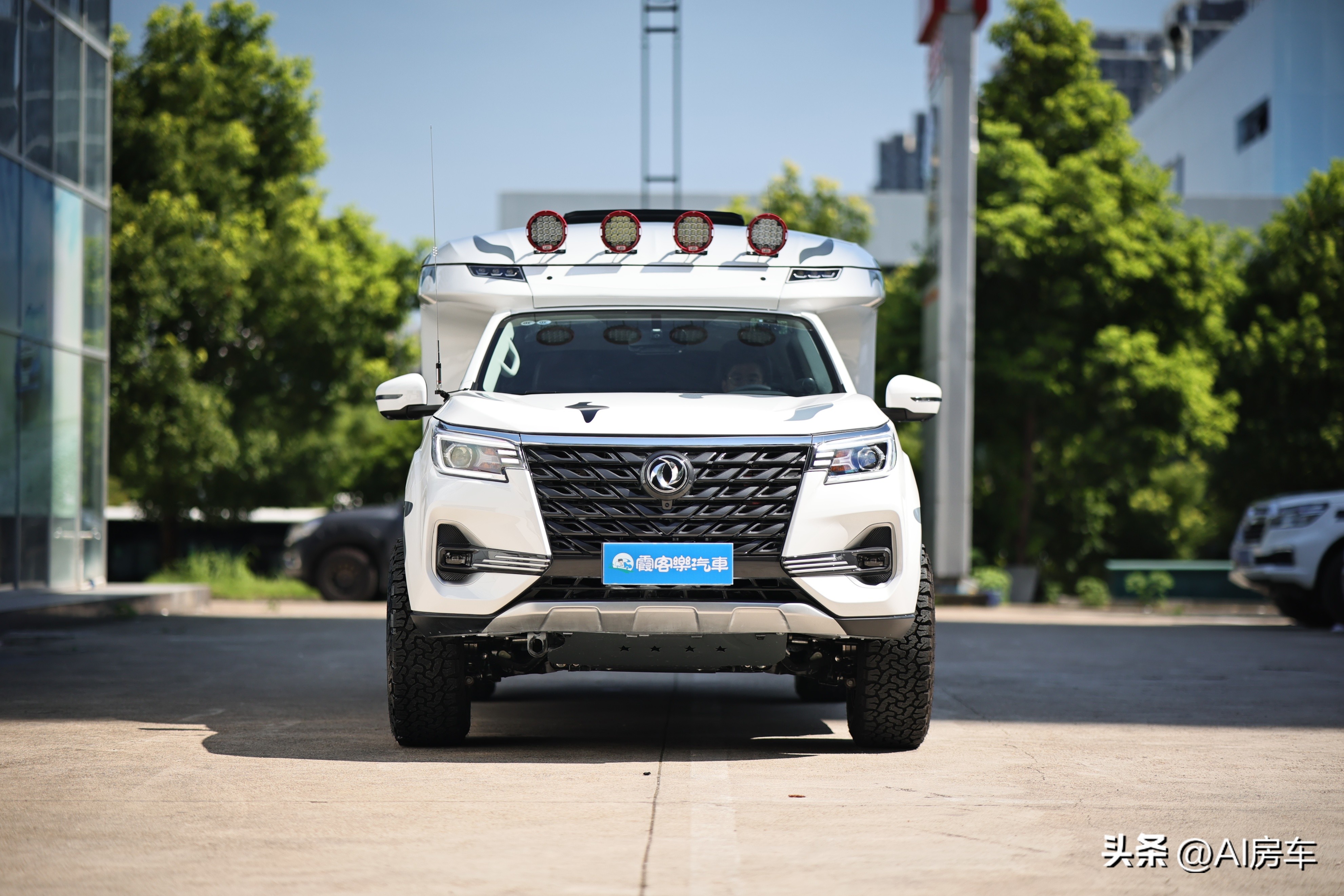 新款日产锐骐7怎么样,日产锐骐7多功能