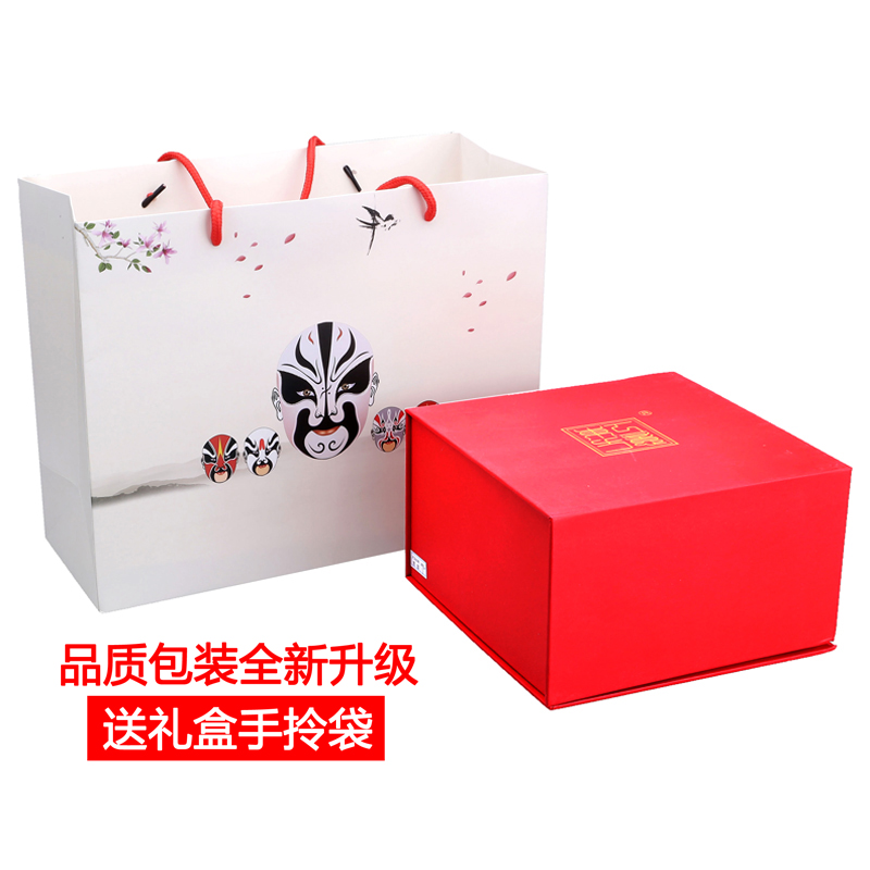 中国风工艺品送老外,中国风礼品送老外高档