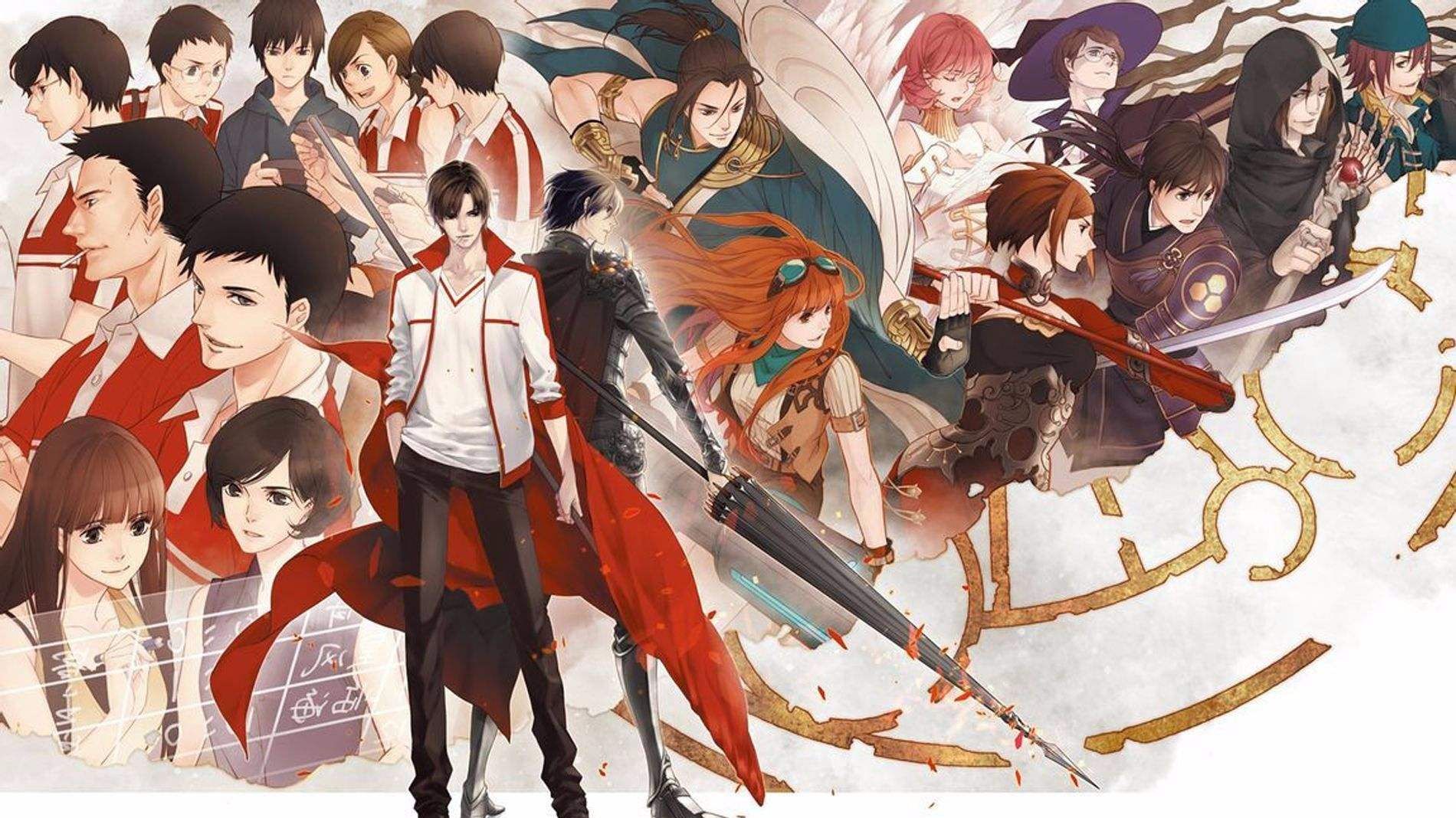 严重书荒十年书龄推荐都市小说,10年书龄书荒求推荐完本小说