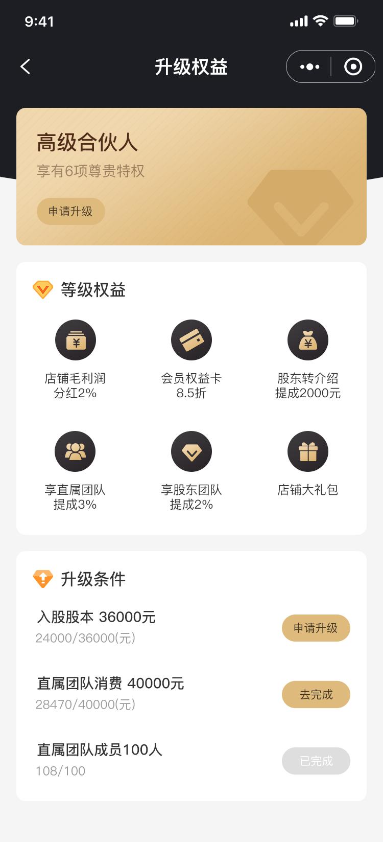 有什么好用的三级分销系统,分销系统哪种好